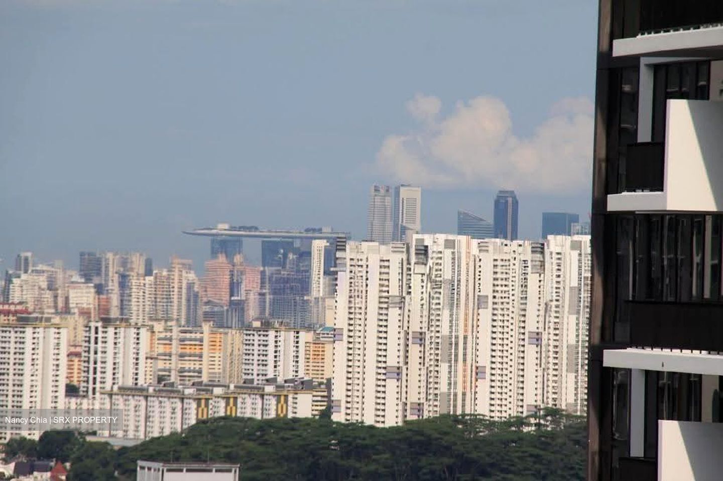 The Trilinq (D5), Condominium #633733351